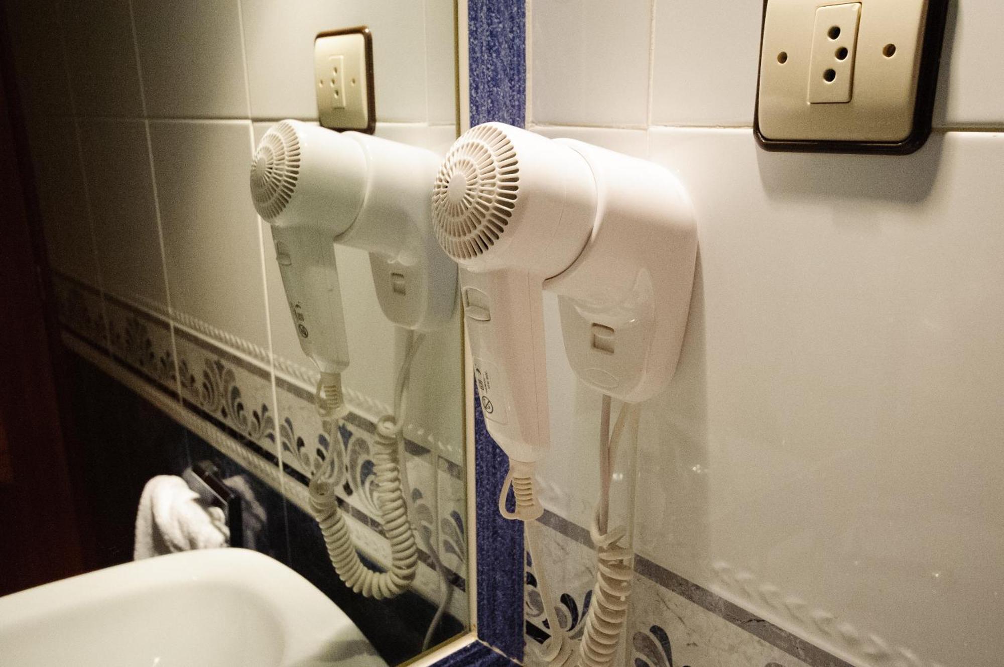 Hostal Restaurante La Trucha ベナベンテ 部屋 写真